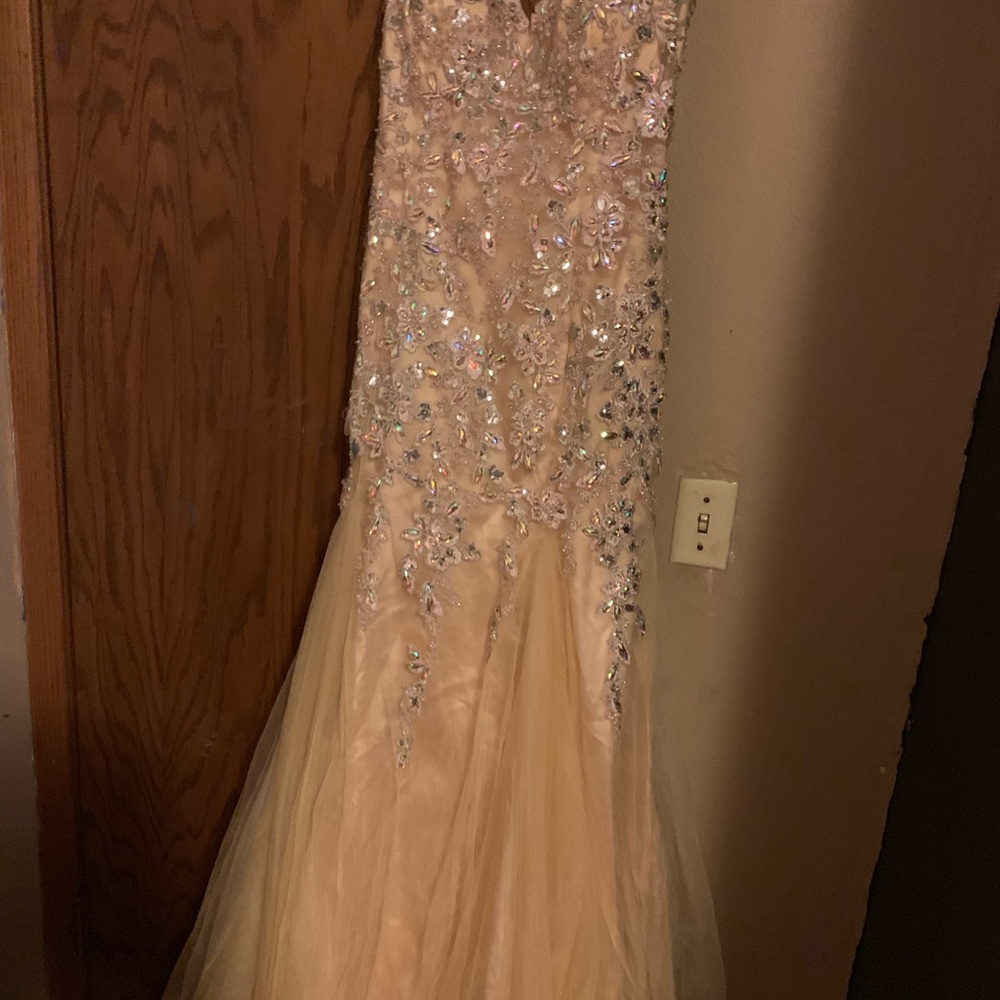 Prom dress - Picture 8 of 8